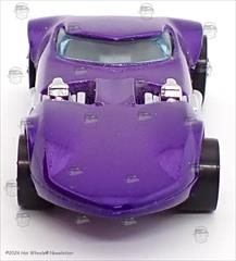 Purple - 25th Anniversay